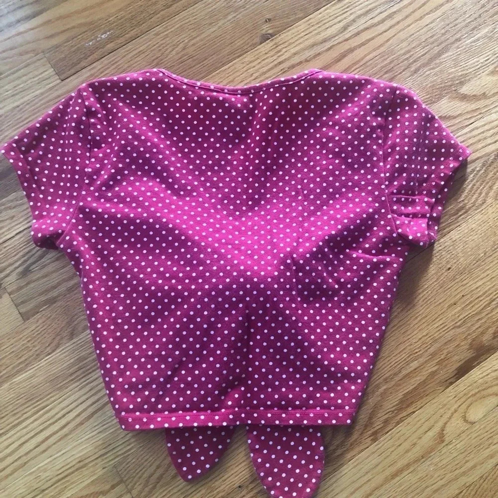Forever 21 crop top - Picture 4 of 5